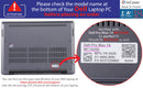 NEW mCover Case for 2025+ 14" Dell Pro Max 14 MC14250 MC14255 Windows Laptop PC