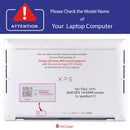 mCover Case ONLY Compatible for 2024 or later 14-inch DELL XPS 14 9440 series and DELL 14 Premium DA14250 series Computers (NOT Fitting Other Dell Models)