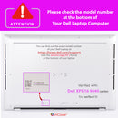 mCover Case ONLY Compatible for 2024 or later 16.3-inch DELL 16 Premium DA16250 and Dell XPS 16 9640 series Windows laptop computers (NOT Fitting Any Other Dell Models)