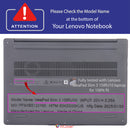 mCover Case ONLY Compatible for 2025-2026 15" Lenovo IdeaPad Slim 3 15AHP10 / 15ARP10 / 15IRH10 / 15IRU10 Series Windows Computers (NOT Fitting Any Other Lenovo Models)