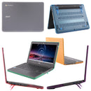 mCover Hard Case Only Compatible for 2023-2024 11.6" Acer Chromebook 511 C736 Series Clamshell Laptop Computers (NOT Compatible with Any Other Acer Models)