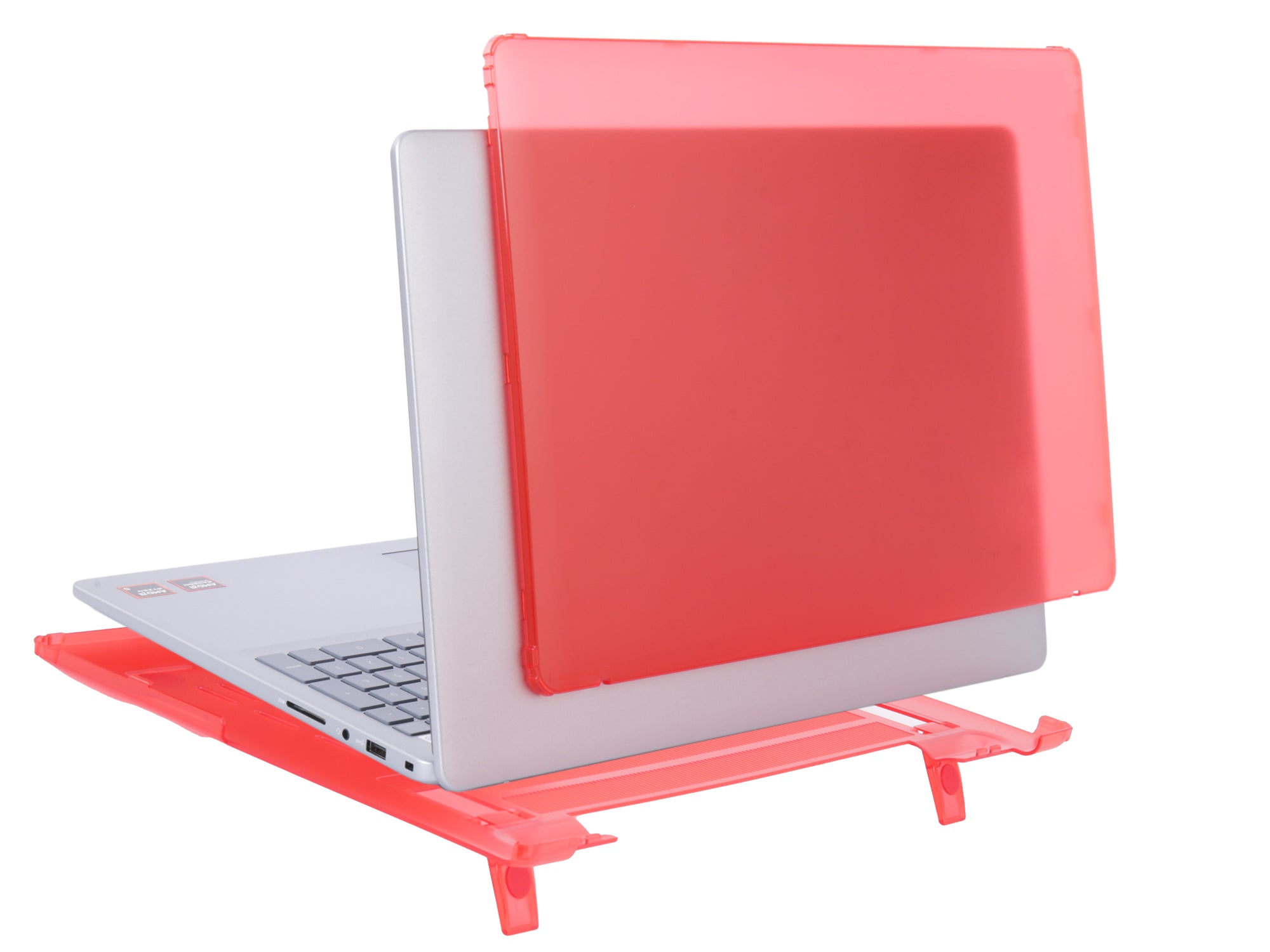 mCover Case Only Compatible with 2024～2025 16" Dell Inspiron 16 5640 5645 Series Clamshell Windows Laptop PC (NOT Fitting Any Other Dell Models)