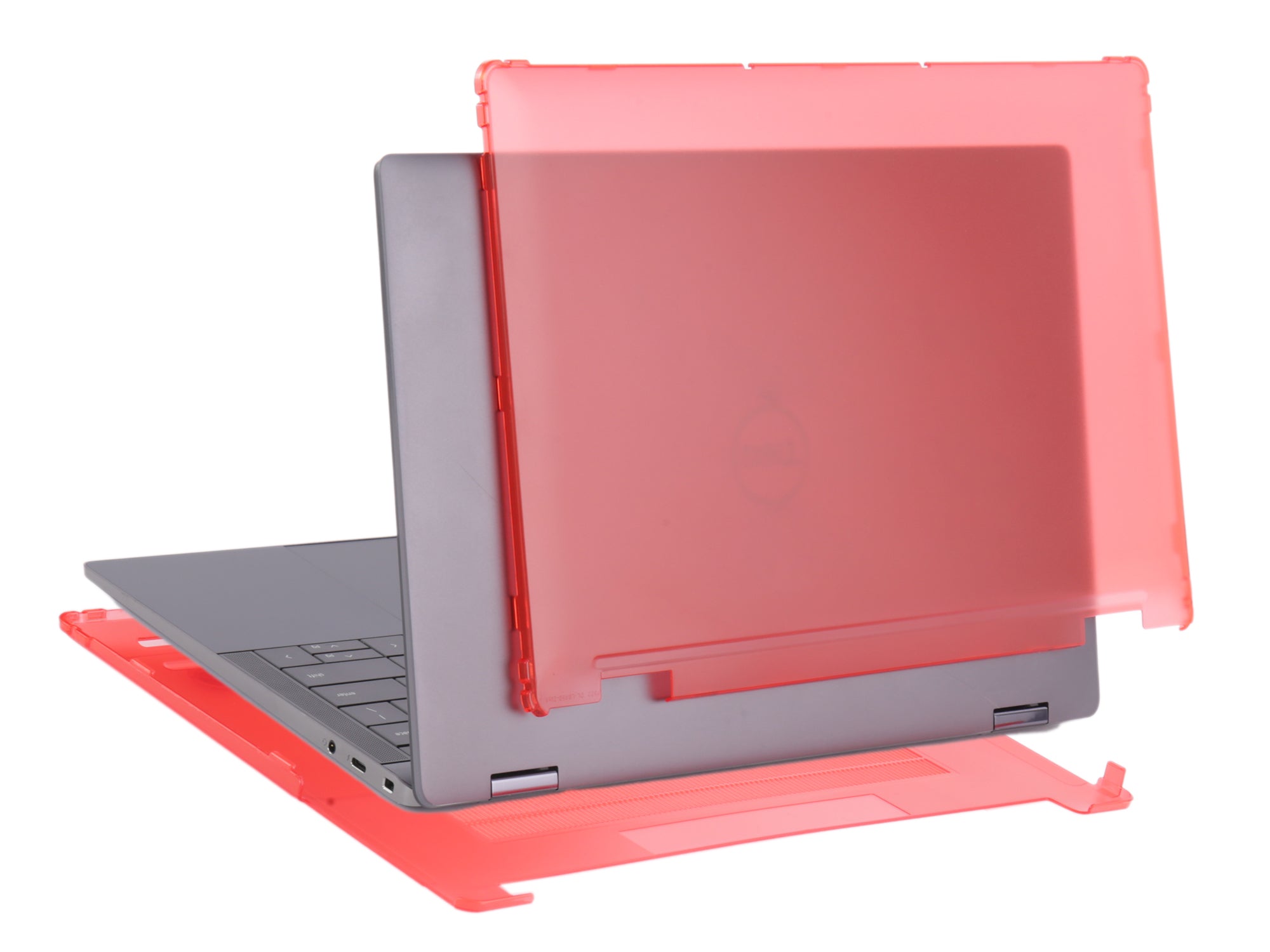 mCover Case ONLY Compatible for 2024～2025 14" Dell Latitude 9440 9450 2-in-1 Windows Notebook Computer (NOT Fitting Any Other Dell Models)