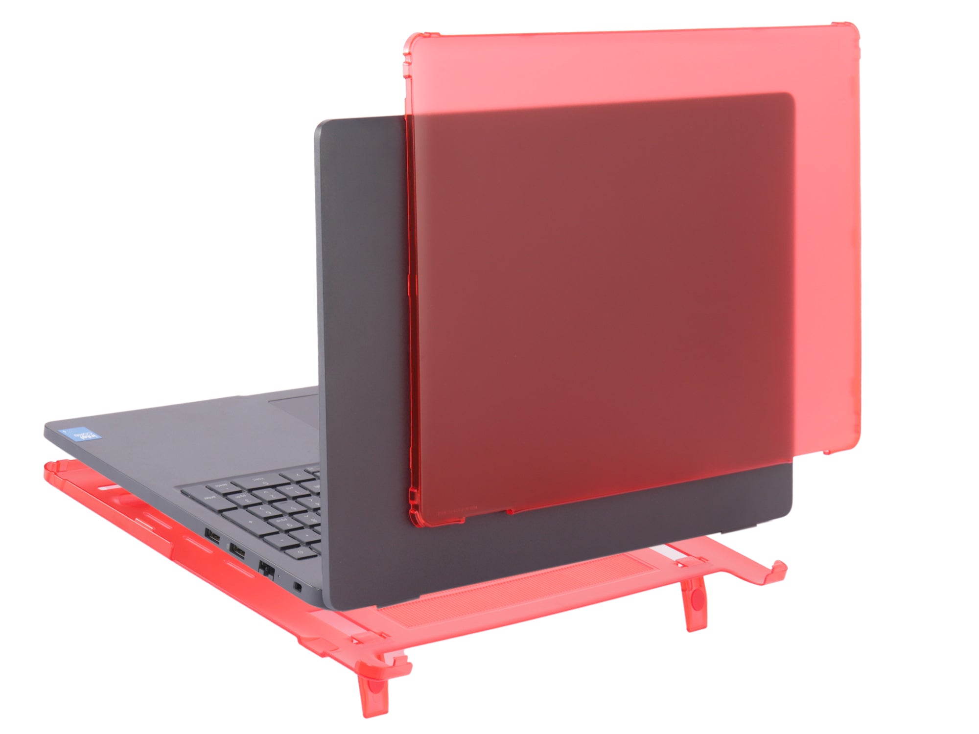 mCover Case ONLY Compatible for 2025-2026 16" Dell Pro 16 PB16250 / PB16255/ PC16250 / PC16255 Series Windows Laptop PC (NOT Fitting Any Other Dell Models)