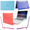 mCover Case ONLY Compatible for 2024 or Later 14-inch HP Chromebook 14a-NFxxxx Series Laptop Computer (NOT Fitting Any Other HP Models)