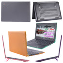 mCover Case ONLY Compatible for 2024-2026 11.6" HP Fortis G1m 11 Clamshell or Fortis Flip G1m 11 2-in-1 Chromebook (NOT Fitting Any Other HP Models)