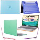 mCover Case ONLY Compatible for 16” 2024+ HP OmniBook 5 16-AF / 16-AG / 16-BAxxxx / 16-BCxxxx and Pavilion 16-AF / 16-AG0000 Series Windows AI Notebook PC (NOT Fitting Other HP Models)