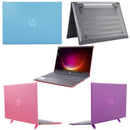 mCover Case ONLY Compatible for 2024+ HP Pavilion 16-inch Laptop PC 16-AFxxxx / 16-AGxxxx Series Windows Notebook (NOT Fitting Any Other HP Models)