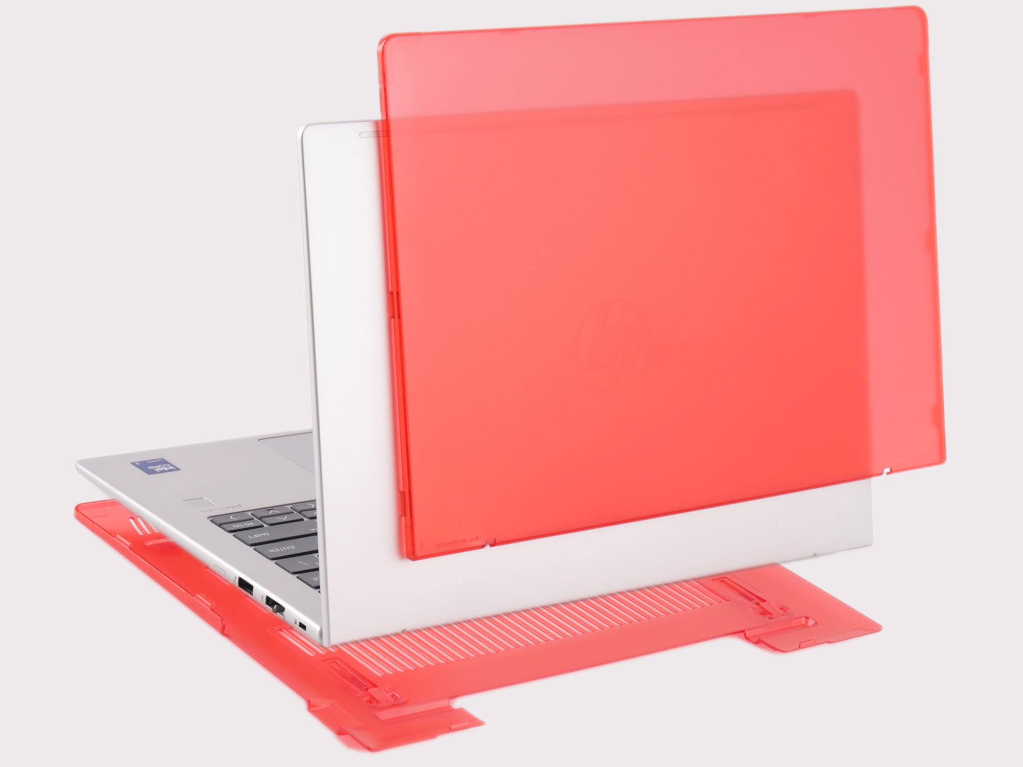 mCover Case ONLY Compatible for 2024 ～ 2025 14-inch HP ProBook 440/445 G11, ProBook G1iR | G1ah and EliteBook 640 | 645 G11 Series Windows Notebook PC (NOT Fitting Other HP Models)