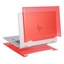 mCover Case ONLY Compatible for 2024~2025 16-inch HP Envy x360 16-ACxxxx / 16-ADxxxx Series 2-in-1 Windows Notebook PC (NOT Fitting Any Other HP Models)