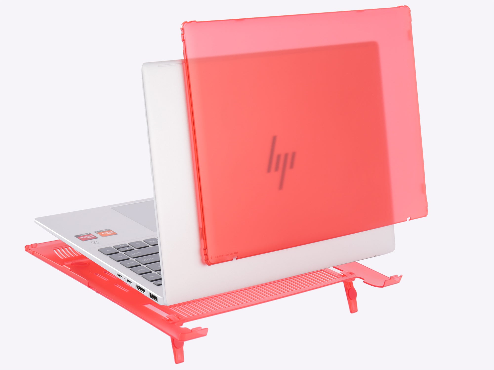 mCover Case Only Compatible for 2023~2025 14" HP Pavilion Plus 14-EY0000 14-EW0000 Series Windows Laptop (NOT Fitting Any Other HP Models)