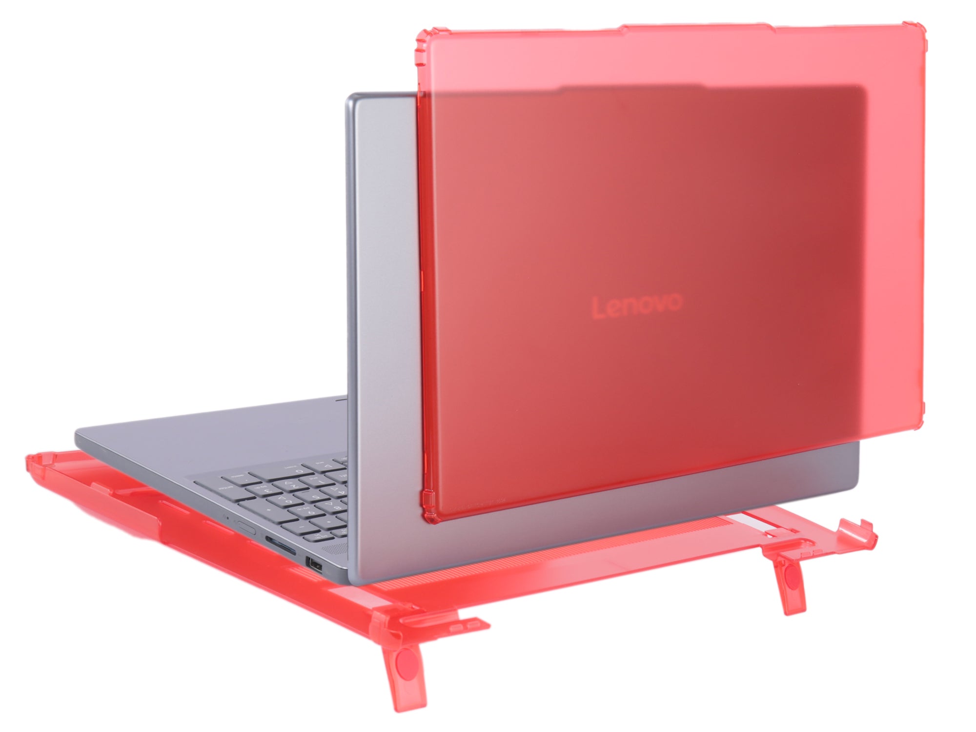 mCover Case ONLY Compatible for 2025-2026 15" Lenovo IdeaPad Slim 3 15AHP10 / 15ARP10 / 15IRH10 / 15IRU10 Series Windows Computers (NOT Fitting Any Other Lenovo Models)
