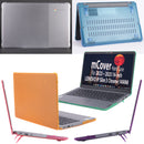 mCover Case ONLY Compatible for 2023-2025 14" Lenovo IP Slim 3 Chrome 14IAN8 Chromebook Laptops (NOT Fitting Other Lenovo Models)