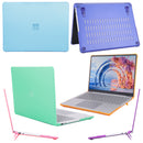 mCover case ONLY Compatible for 2025+ 13" Microsoft Surface Laptop 13 Windows PC (Model