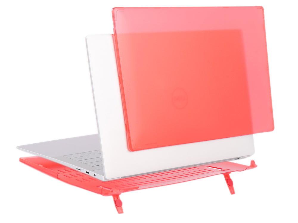 mCover Case ONLY Compatible for 2024 or later 14-inch DELL XPS 14 9440 series and DELL 14 Premium DA14250 series Computers (NOT Fitting Other Dell Models)