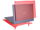 mCover Case ONLY Compatible for 2024-2026 16" Lenovo IdeaPad Slim 5 16AHP10 16ARP10 16AKP10 16IRH10 16IAH10 16IRU9 16ABR8 Series Windows Computers(NOT for Other Lenovo Models)