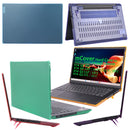 mCover Case ONLY Compatible for 2021-2025 14" Lenovo V14 G2 / G3 / G4 / G5 Series Windows Notebook PC(with 180° Hinge,NOT Fitting Any Other Lenovo Models)