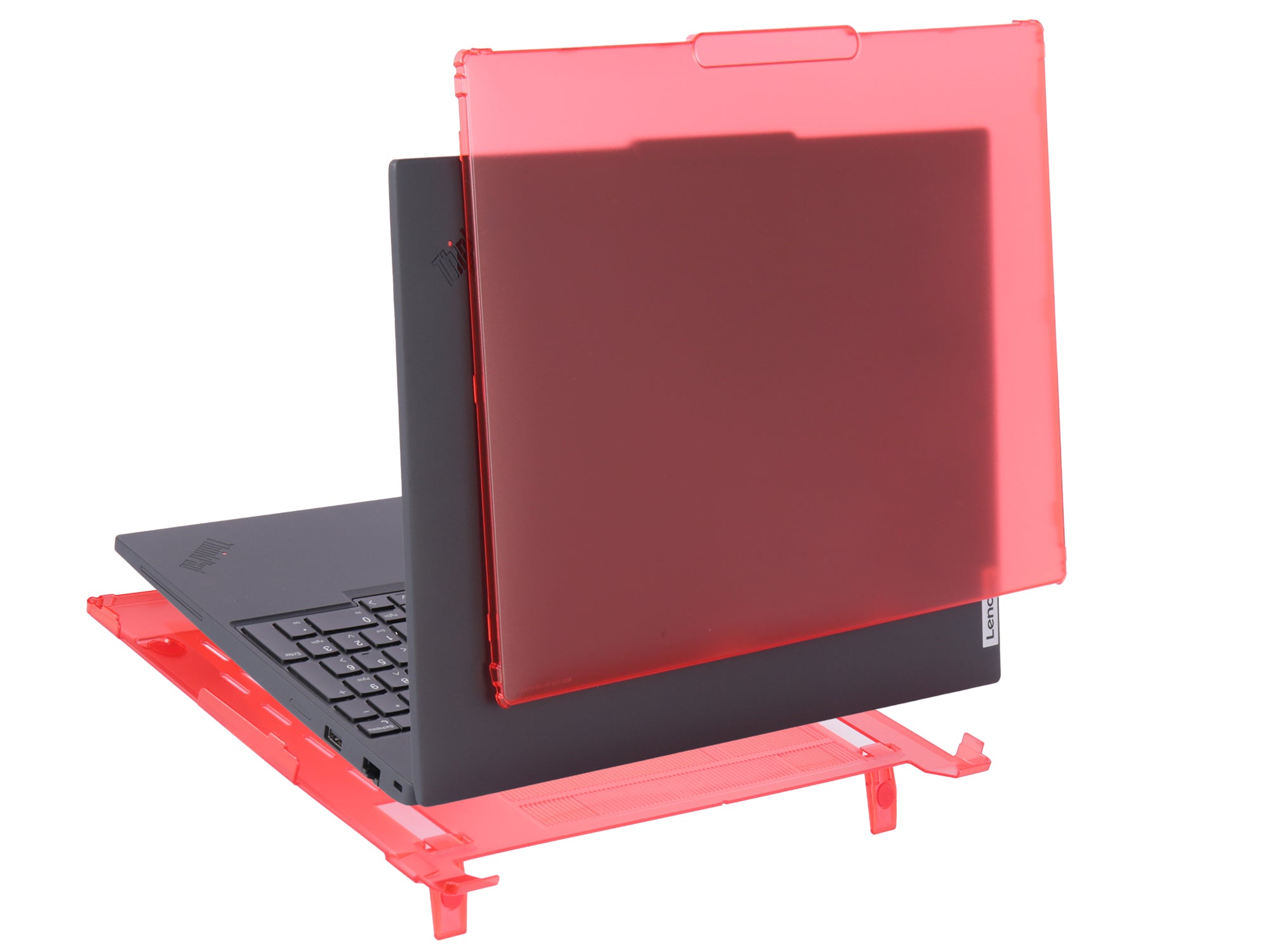 mCover case ONLY Compatible for 2024-2026 16" Lenovo ThinkPad T16 Gen 3 / Gen 4 Series Windows Notebook Computers (NOT Fitting Any Other Lenovo Models)