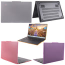 mCover Hard Case ONLY Compatible for 2024-2025 14" Lenovo ThinkPad X1 Carbon Gen 12/13 Windows Notebook PC (with 180-degree Hinge, NOT Fitting Any Other Lenovo Models)