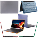 mCover Case ONLY Compatible for 2021-2024 14" Lenovo ThinkPad X1 Carbon Gen 9 / Gen 10 / Gen 11 Windows Notebook PC (with 180-degree Hinge, NOT Fitting Other Lenovo Models)