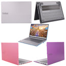 mCover Case ONLY Compatible for 2023~2026 14" Lenovo ThinkBook 14 G6 / G7 / G8 / G9 Series Windows Notebook PC (NOT Working with Other Lenovo Models)