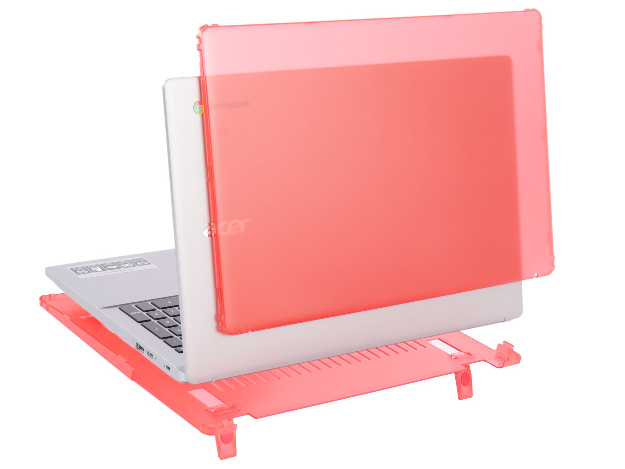 mCover Case ONLY Compatible for 2023-2025 15.6" Acer Chromebook 315 CB315-5H Series Notebook Computer (NOT Fitting Any Other Acer Models)