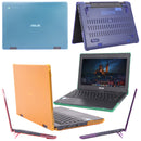 mCover Case Only Compatible for 2024~2026 11.6" ASUS Chromebook CR11 (CR1104CGA or CR1104CTA) Series Laptop Computers (NOT Fitting Any Other ASUS Models)