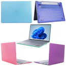 mCover Case Only Compatible with 2024～2025 16" Dell Inspiron 16 5640 5645 Series Clamshell Windows Laptop PC (NOT Fitting Any Other Dell Models)