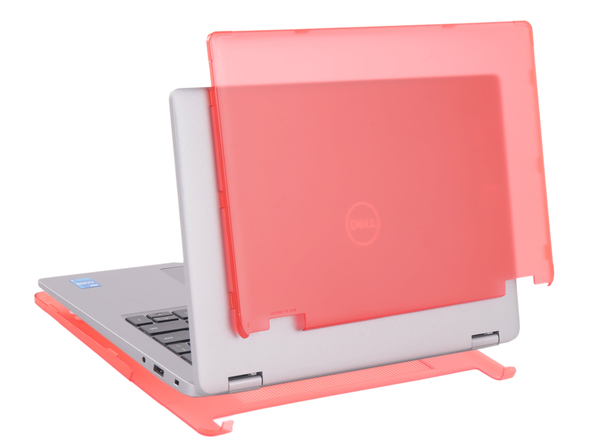mCover Case ONLY Compatible with 2023-2024 13.3" Dell Latitude 3340 Series Laptop or 2-in-1 Windows Notebook Computer (NOT Fitting Any Other Dell Models)