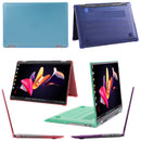 mCover Case ONLY Compatible for 2024～2025 14" Dell Latitude 9440 9450 2-in-1 Windows Notebook Computer (NOT Fitting Any Other Dell Models)