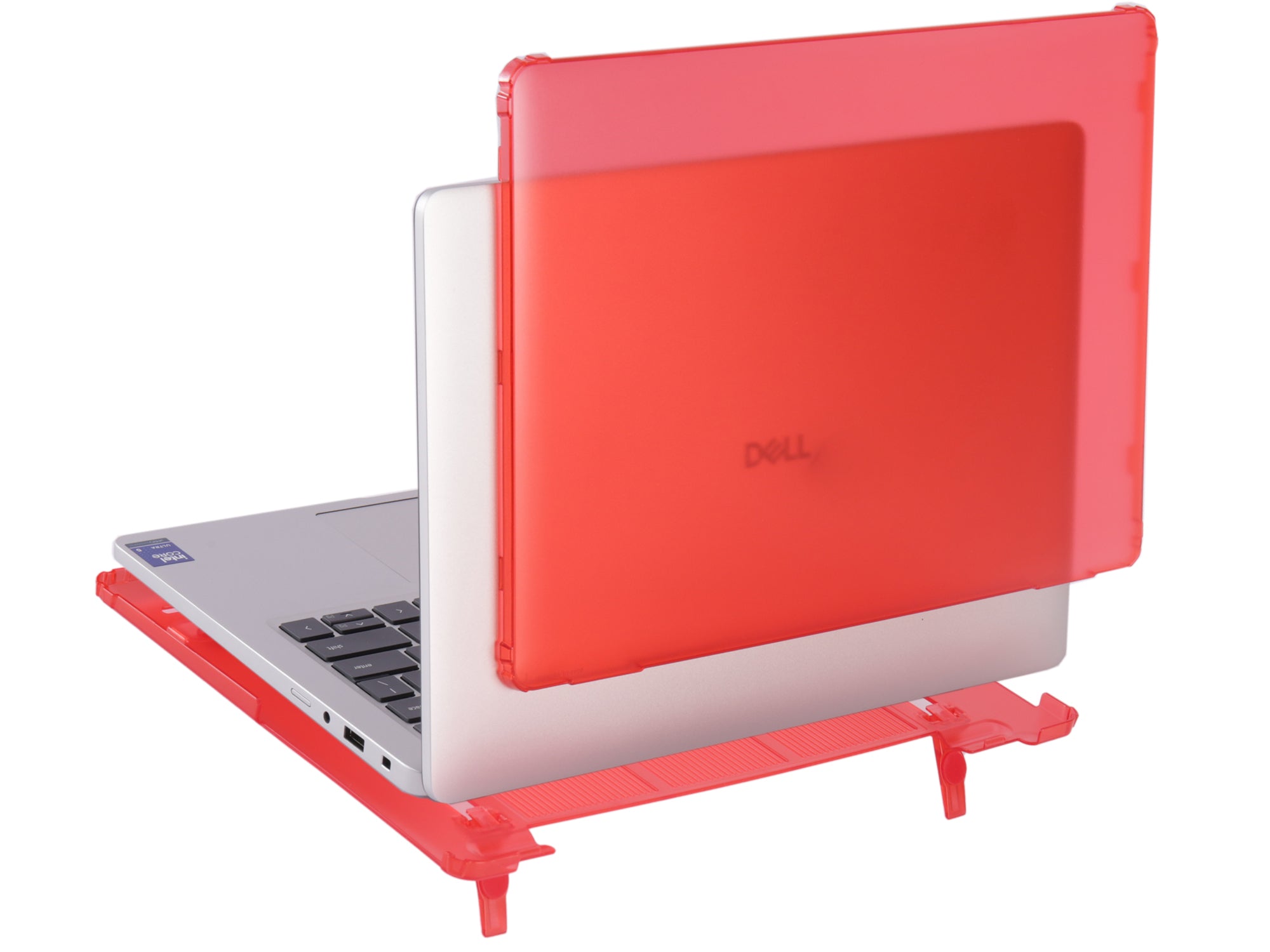 mCover Case ONLY Compatible for 2025-2026 13.3" Dell Pro 13 Plus PB13250 PB13255 Clamshell or 2-in-1 Windows PC(NOT Fitting Any Other Dell Models)