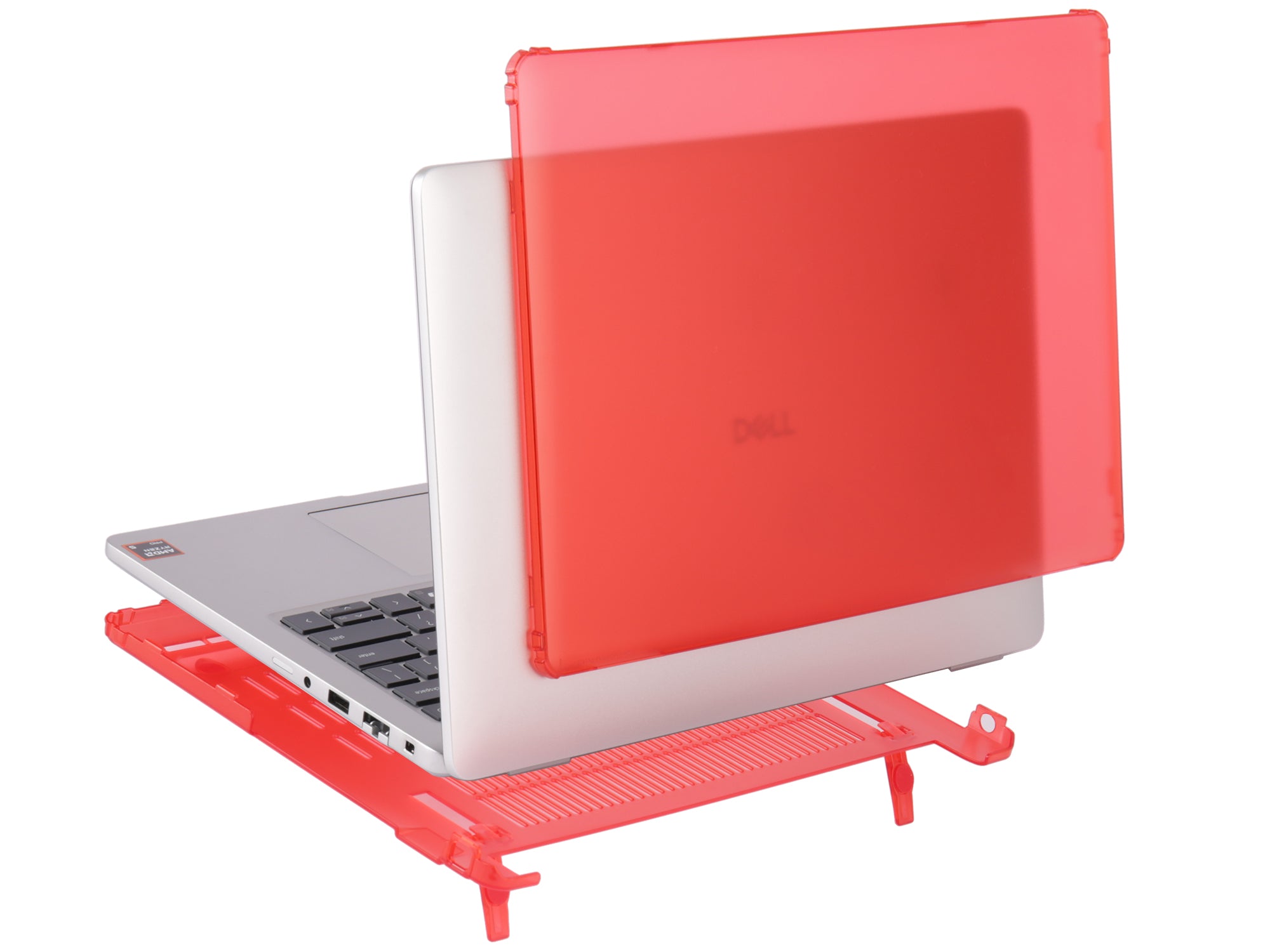 mCover Case ONLY Compatible for 2025-2026 14" Dell Pro 14 Plus PB14250 PB14255 and Pro 14 PC14250 PC14255 Windows PC (NOT Fitting Any Other Dell Models)