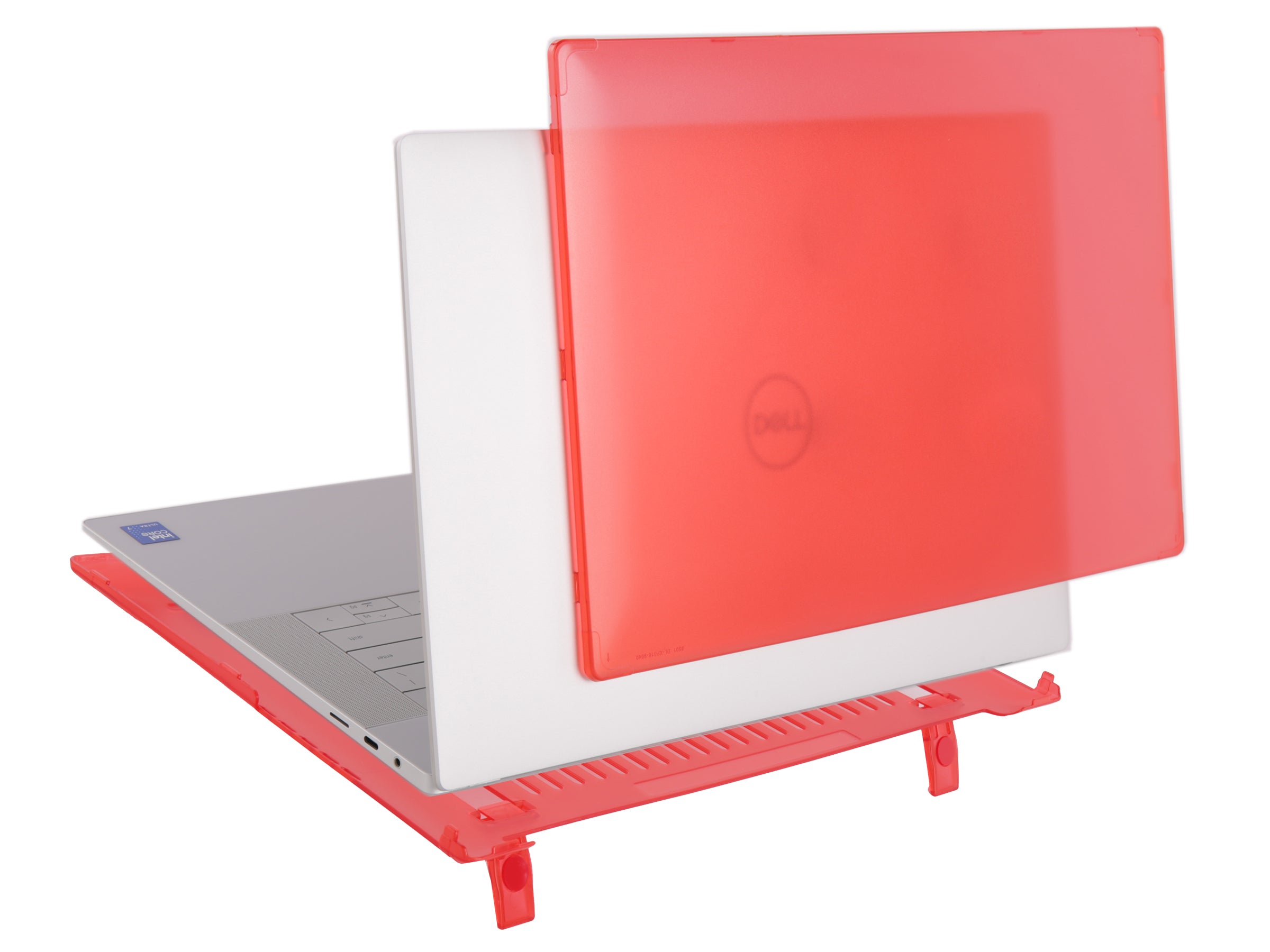 mCover Case ONLY Compatible for 2024 or later 16.3-inch DELL 16 Premium DA16250 and Dell XPS 16 9640 series Windows laptop computers (NOT Fitting Any Other Dell Models)