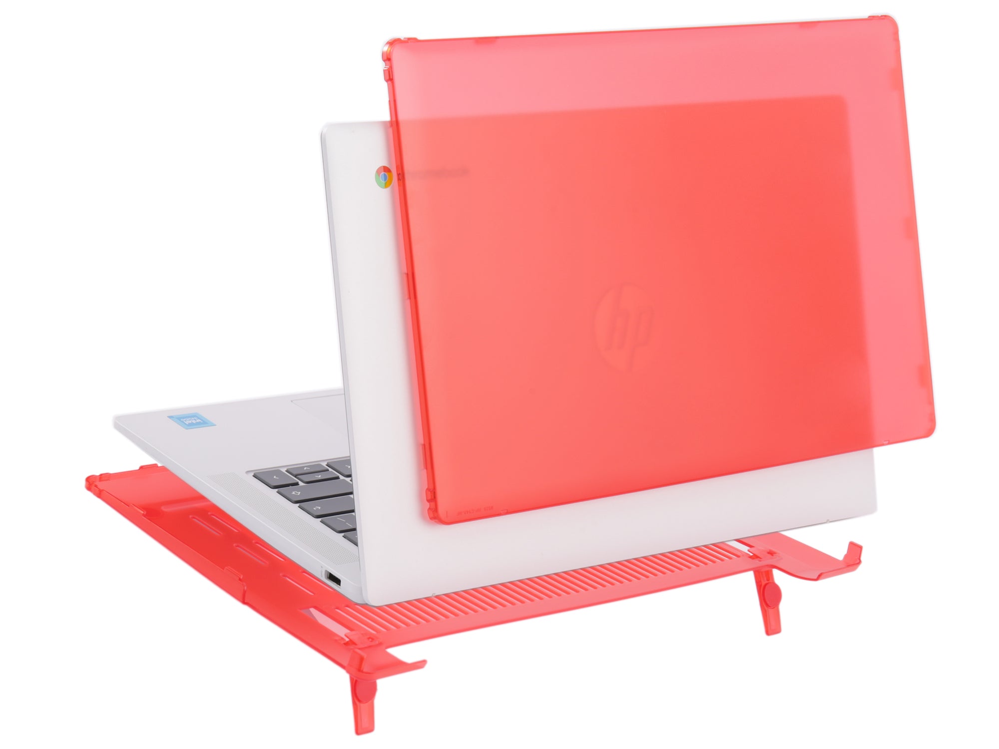 mCover Case ONLY Compatible for 2024 or Later 14-inch HP Chromebook 14a-NFxxxx Series Laptop Computer (NOT Fitting Any Other HP Models)