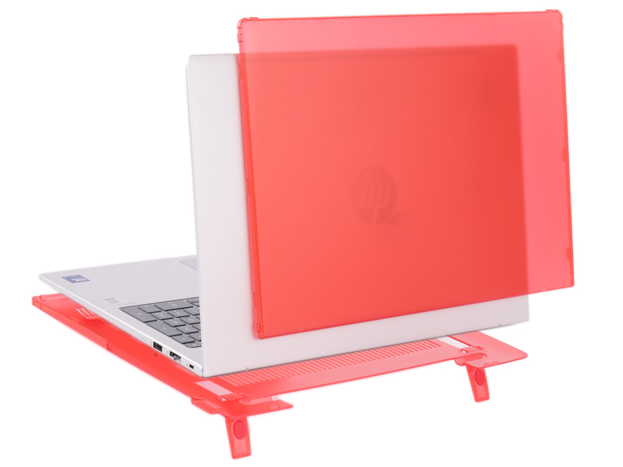 mCover Case Only Compatible for 2022～2025 16" HP ProBook 460 | 465 G11 & EliteBook 860 | 865 G9 G10 G11 Series Windows Notebook PC (Not for Other HP Models)