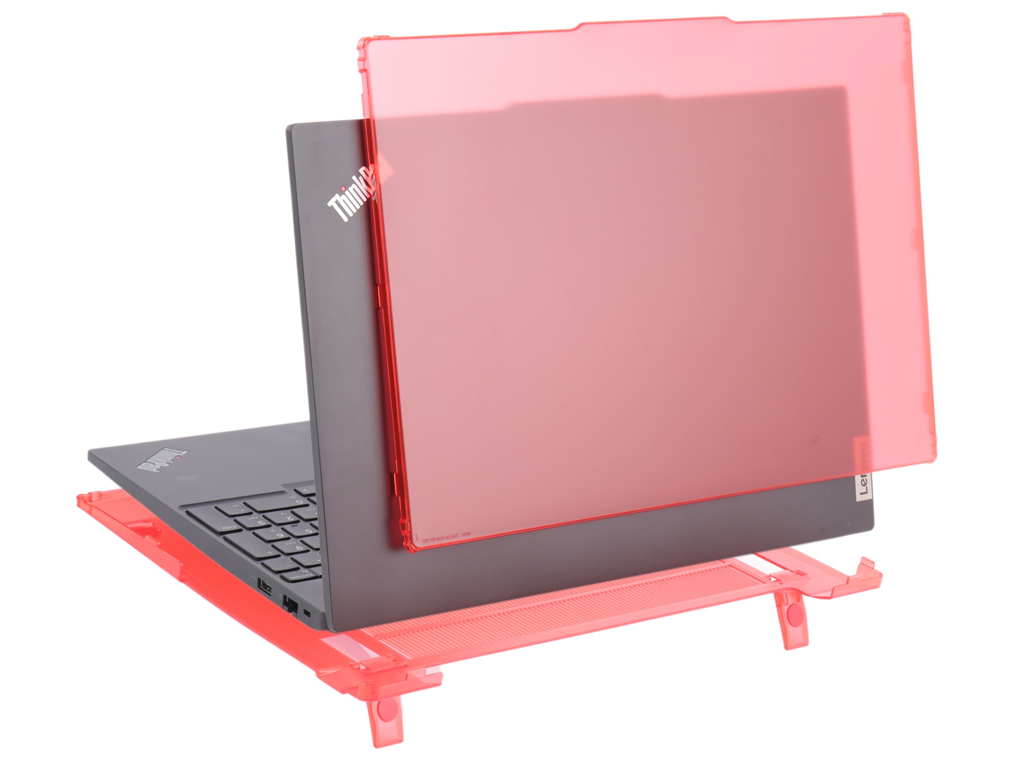 mCover case ONLY Compatible for 2024-2025 16" Lenovo ThinkPad E16 Gen 1 / Gen 2 Windows Notebook Computers (NOT Fitting Any Other Models)