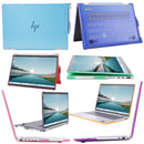 mCover Case Only Compatible for 2024~2025 14" HP Elite x360 1040 G11 2-in-1 Series Windows Laptop (NOT Fitting Any Other HP Models)