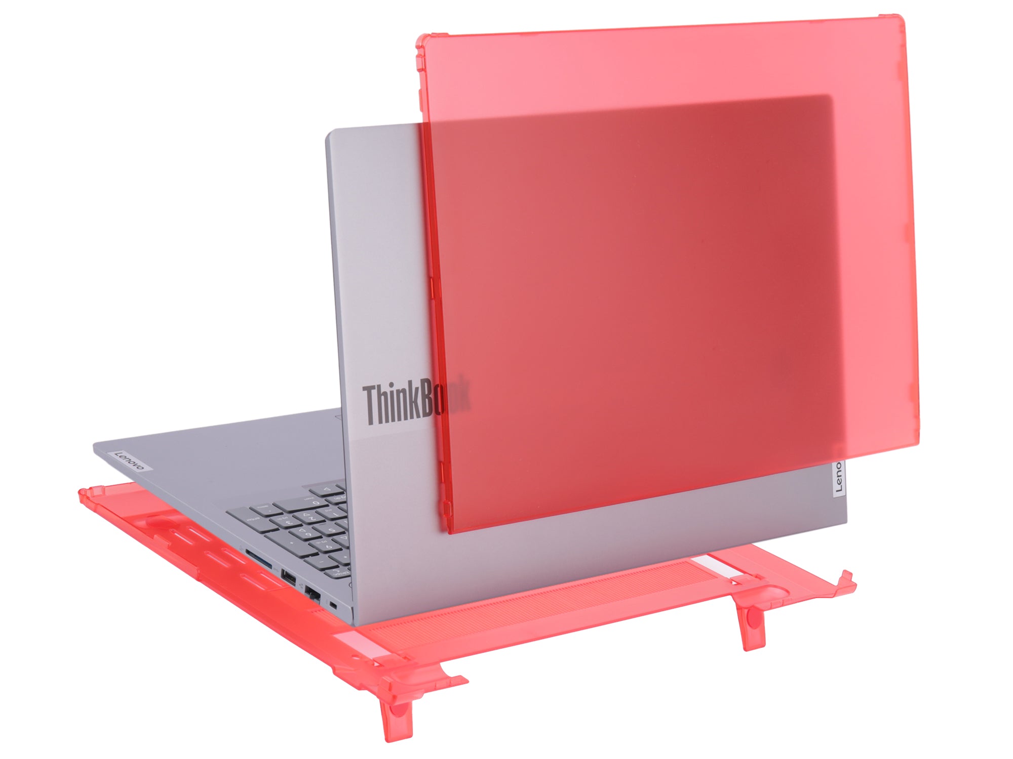 mCover Case ONLY Compatible for 2023-2026 16" Lenovo ThinkBook 16 G6 / G7 / G8 / G9 Series Windows Notebook PC(NOT Fitting Any Other Lenovo Models)