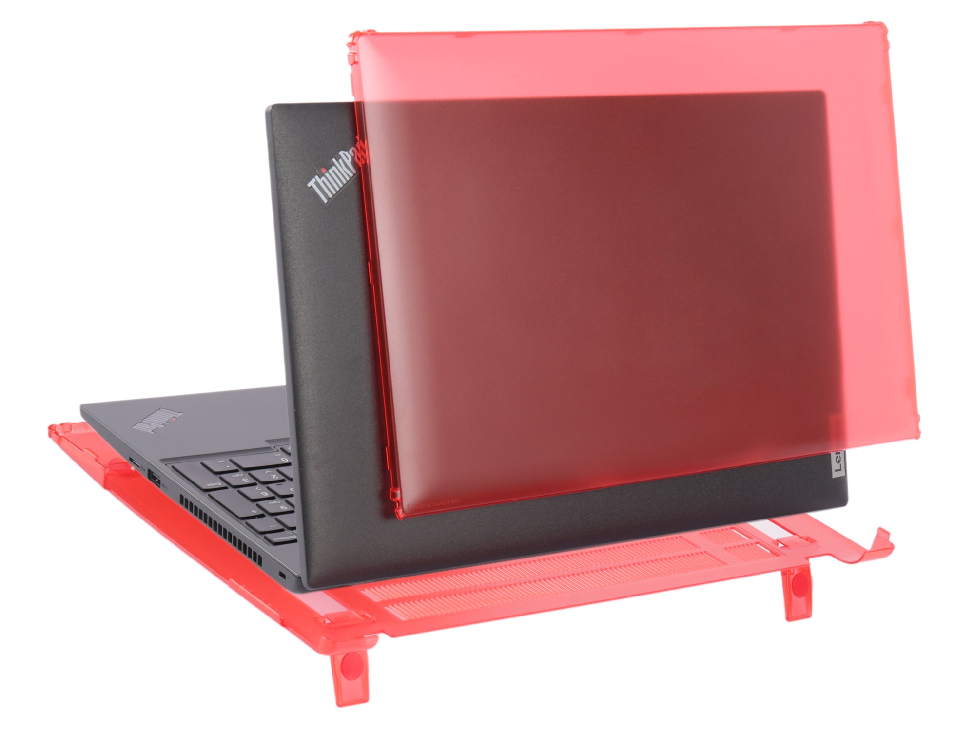 mCover case ONLY Compatible for 2023-2025 15.6" Lenovo ThinkPad L15 Gen 3 | Gen 4 Series Windows Notebook Computers (NOT Fitting Any Other Models)