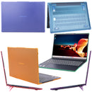 mCover Case ONLY Compatible for 2024-2026 16" Lenovo IdeaPad Slim 5 16AHP10 16ARP10 16AKP10 16IRH10 16IAH10 16IRU9 16ABR8 Series Windows Computers(NOT for Other Lenovo Models)