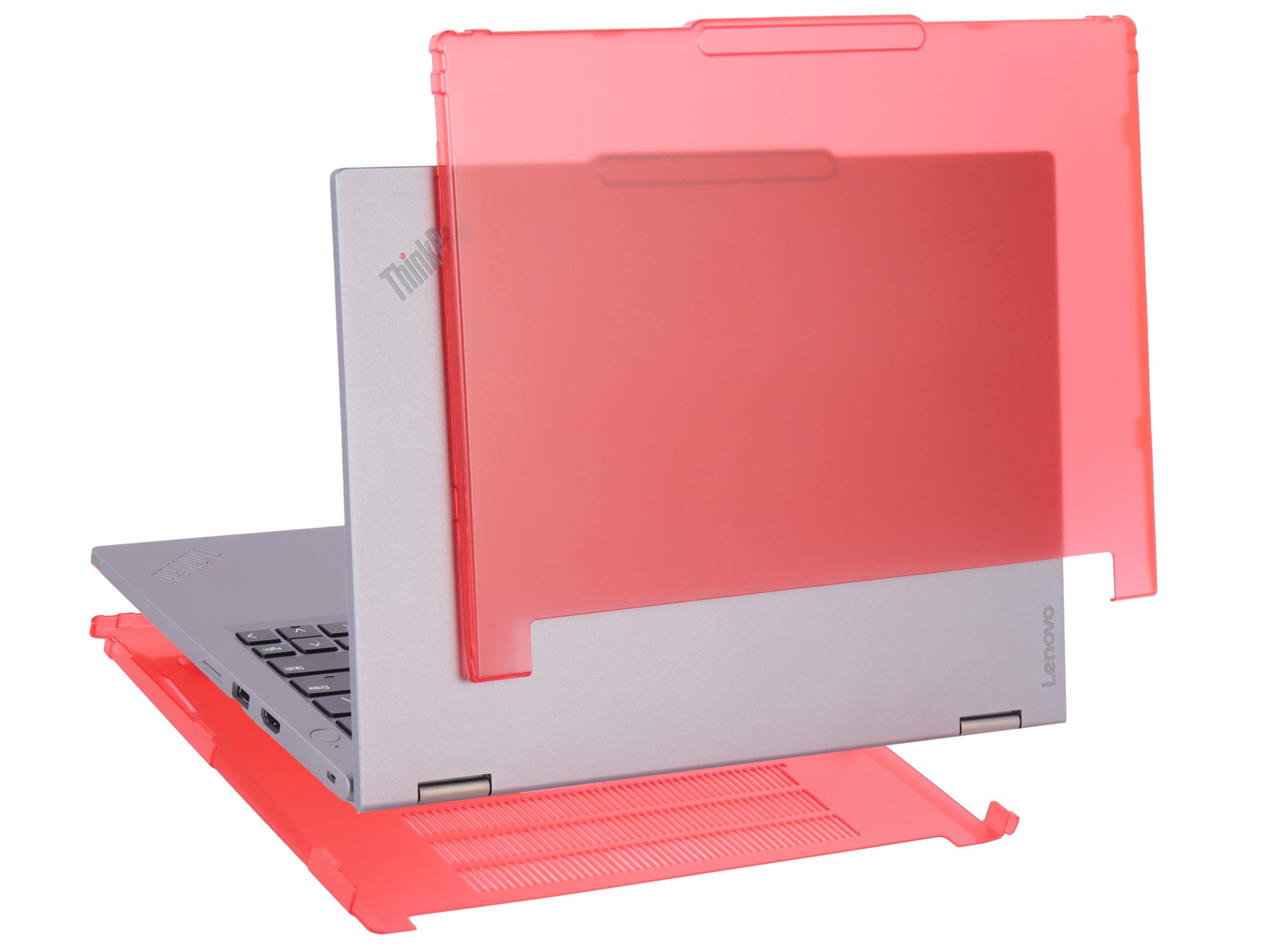 mCover Case Compatible ONLY for 2025-2026 13.3" Lenovo ThinkPad L13 Gen 6 (Clamshell or 2-in-1) Windows Laptop PC (NOT Fitting Any Other Lenovo Models)