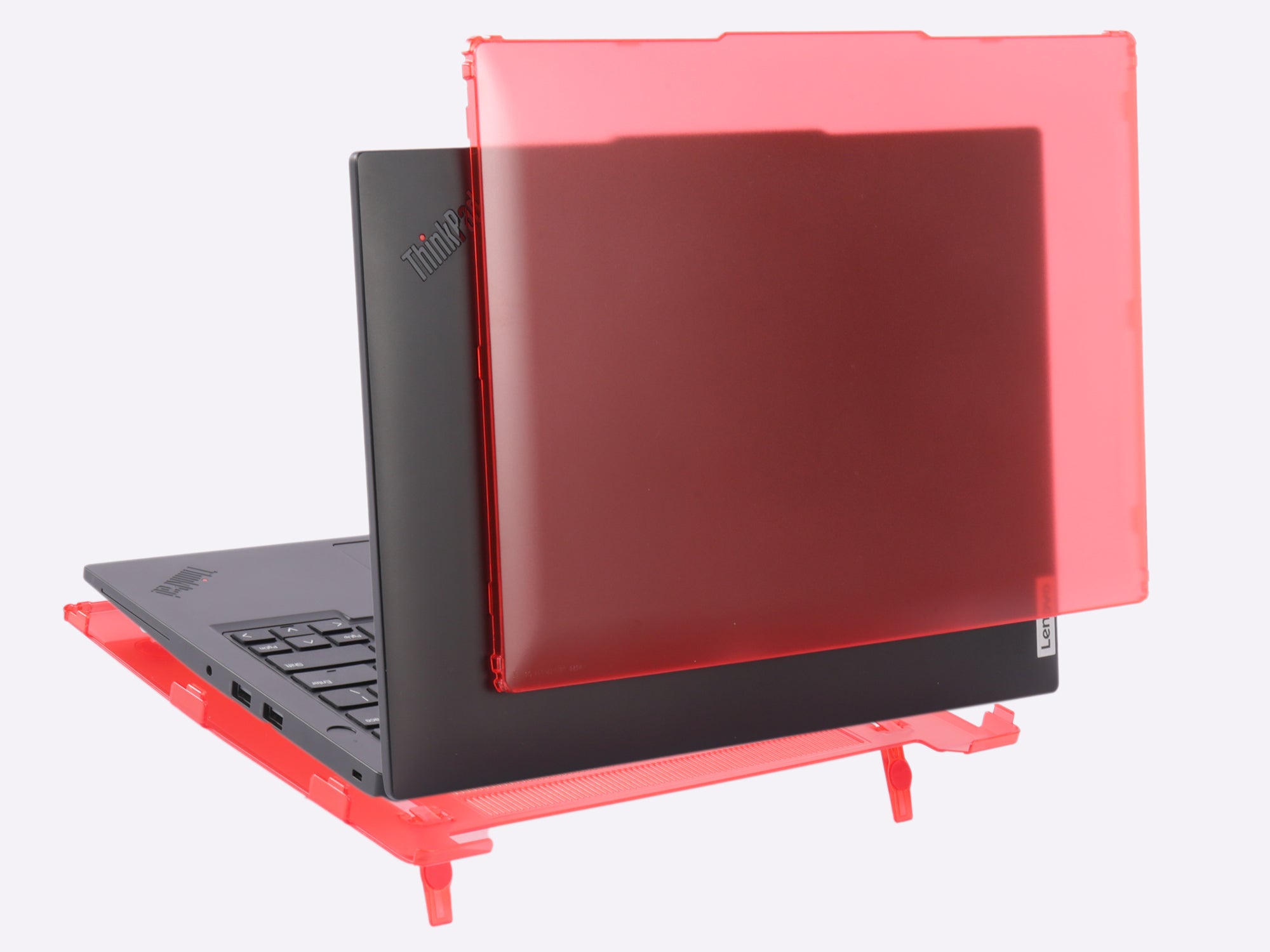 mCover case ONLY Compatible for 2024-2025 14" Lenovo ThinkPad L14 G5 G6 Series Windows Notebook Computers(NOT Fitting Any Other Lenovo Models)
