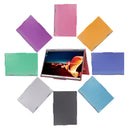 mCover Case Only Compatible for 2024~2025 14" Lenovo ThinkPad X1 2-in-1 (Yoga) Gen 9/10 Series Windows Notebook PC (NOT Working with Other Lenovo Models)