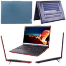 mCover case ONLY Compatible for 2024-2025 14" Lenovo ThinkPad L14 Gen 5 Series Windows Notebook Computers(NOT Fitting Any Other Lenovo Models)