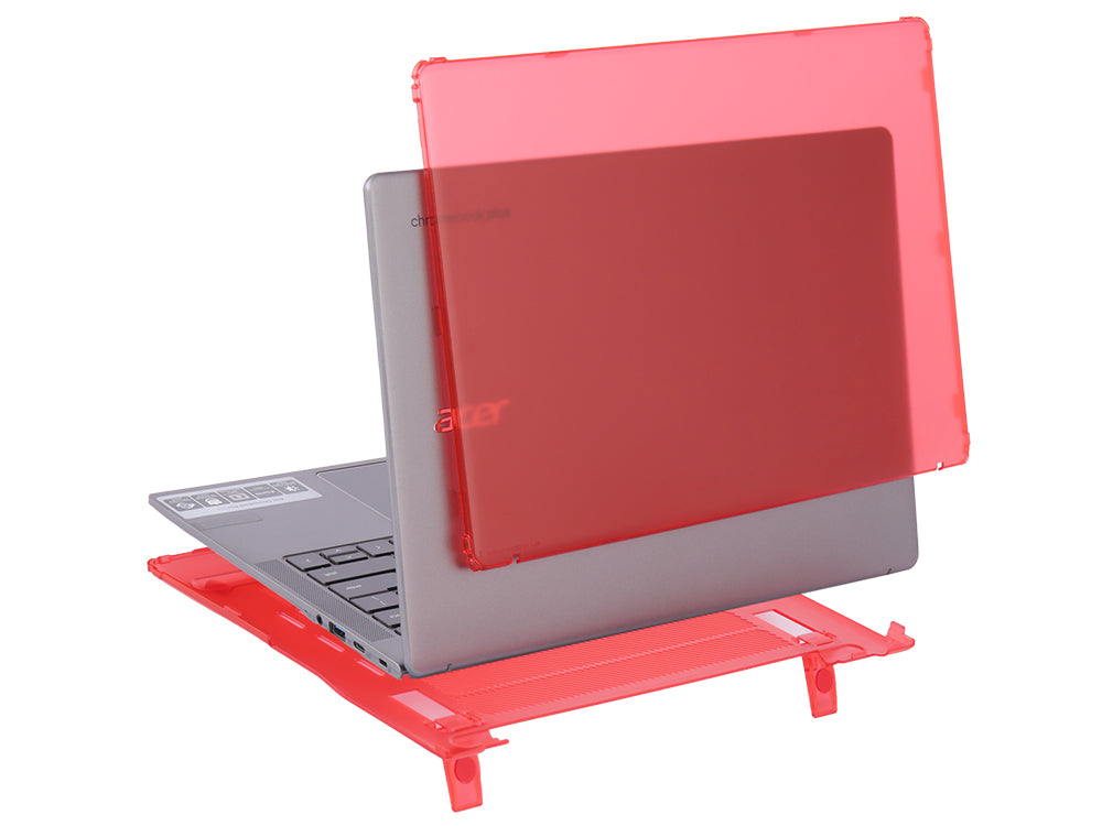mCover Case ONLY Compatible for 2025 or Newer 14-inch Acer Chromebook Plus Enterprise 514 CBE594-3 Series Laptop Computer（NOT Fitting Other Acer Models