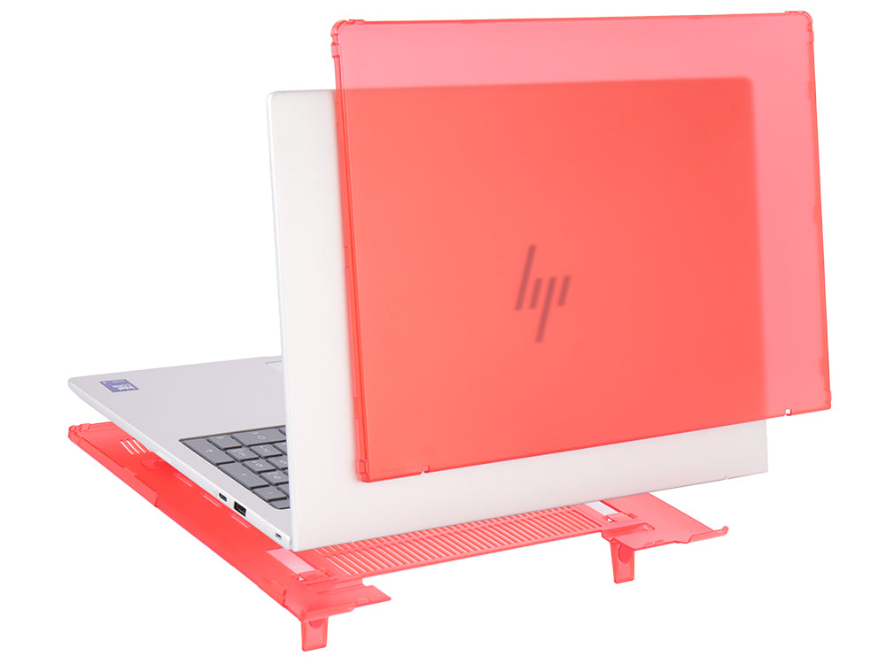 mCover Case Only Compatible for 2025～2026 16" HP EliteBook 8 G1a (AMD) | G1i (Intel) 16 inch Windows Notebook AI PC (Not for Other HP Models)