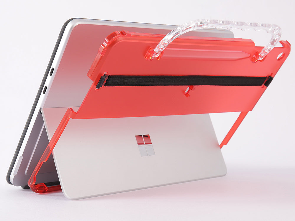mCover Hard Case ONLY Compatible with New 2025/2026 12-inch Microsoft Surface Pro Tablet Windows PC (NOT Fitting Other Surface Tablet Models)