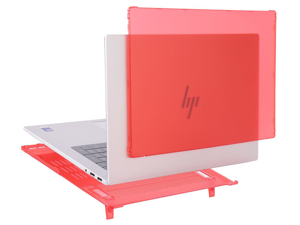 mCover Case ONLY Compatible for 17.3” 2025+ HP OmniBook 7 17-DCxxxx and OmniBook X 17-DDxxxx 17-DExxxx Series Windows Laptop PC (NOT Fitting Other HP Models)