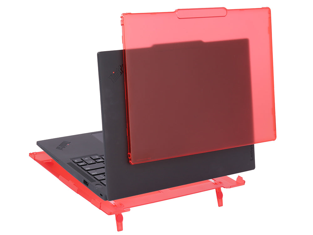 mCover case ONLY Compatible for 2025+ 13.3" Lenovo ThinkPad X13 Gen 6 Series Clamshell (with 180° Hinge) Windows Notebook PC(NOT Fitting Any Other Models)