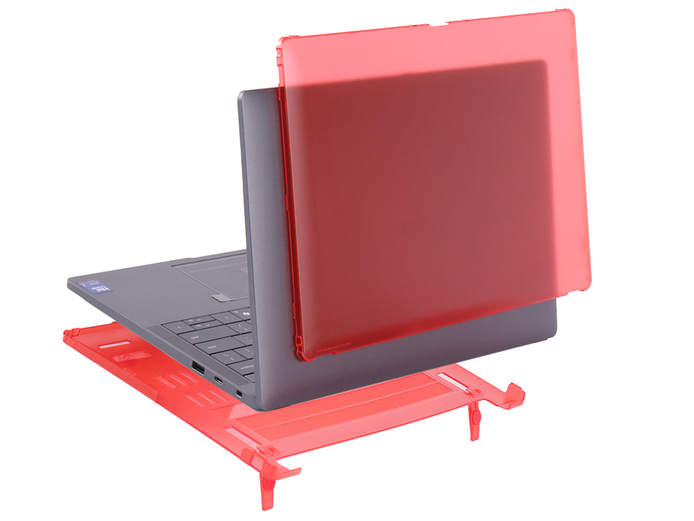 Case ONLY Compatible for 14" Dell Pro 14 Premium PA14250 (2025) / PA14260 (2026) Windows Notebook PC (NOT Fitting Any Other Dell Models)